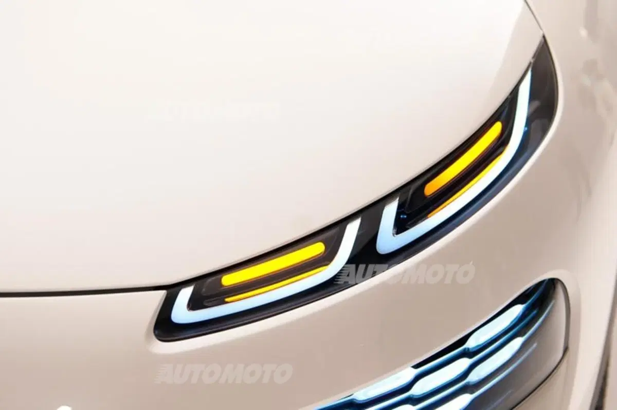 Citroen Cactus concept: svelata definitivamente prima di Francoforte (7)