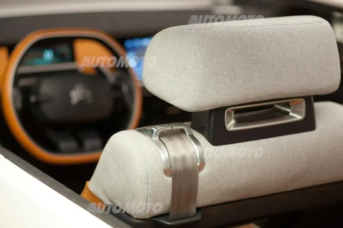 Citroen Cactus concept: svelata definitivamente prima di Francoforte (20)