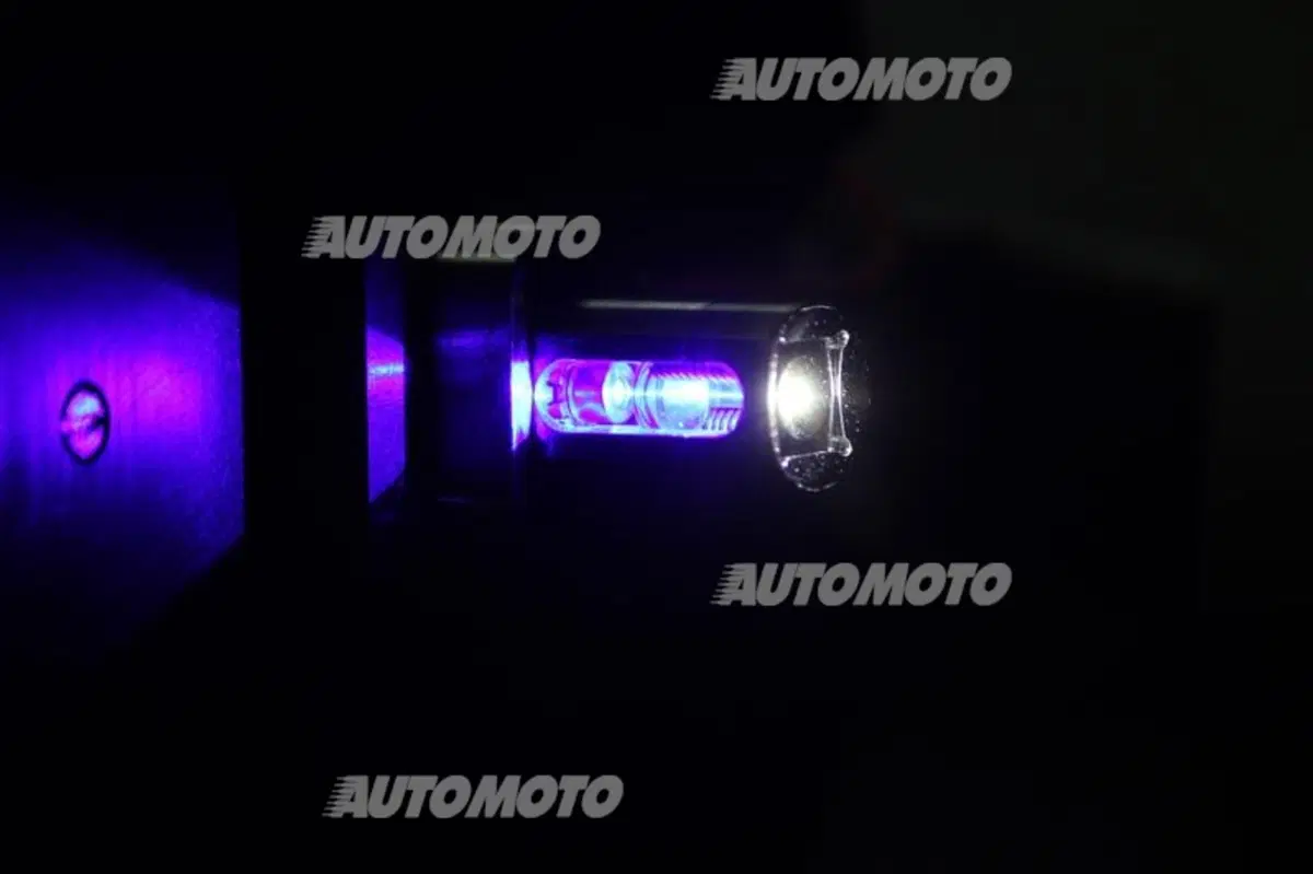 Claus Allgeier: «Osram rivoluziona l’illuminazione delle auto. Ecco come» (9)