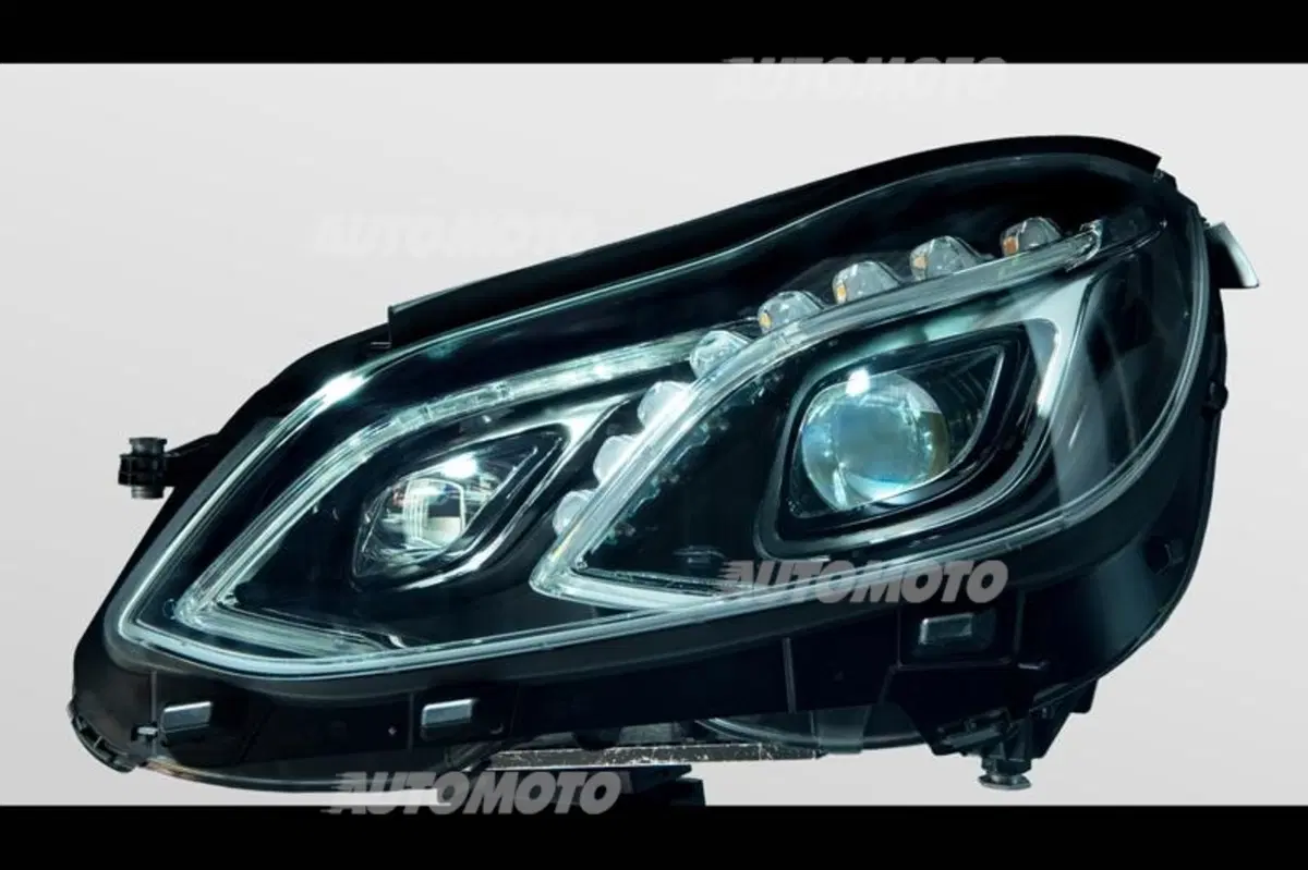 Claus Allgeier: «Osram rivoluziona l’illuminazione delle auto. Ecco come» (12)