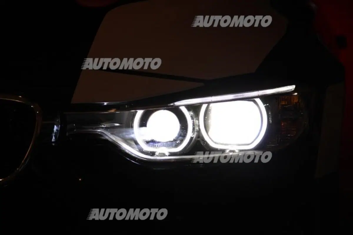 Claus Allgeier: «Osram rivoluziona l’illuminazione delle auto. Ecco come» (15)
