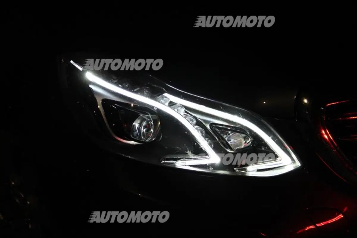 Claus Allgeier: «Osram rivoluziona l’illuminazione delle auto. Ecco come» (16)