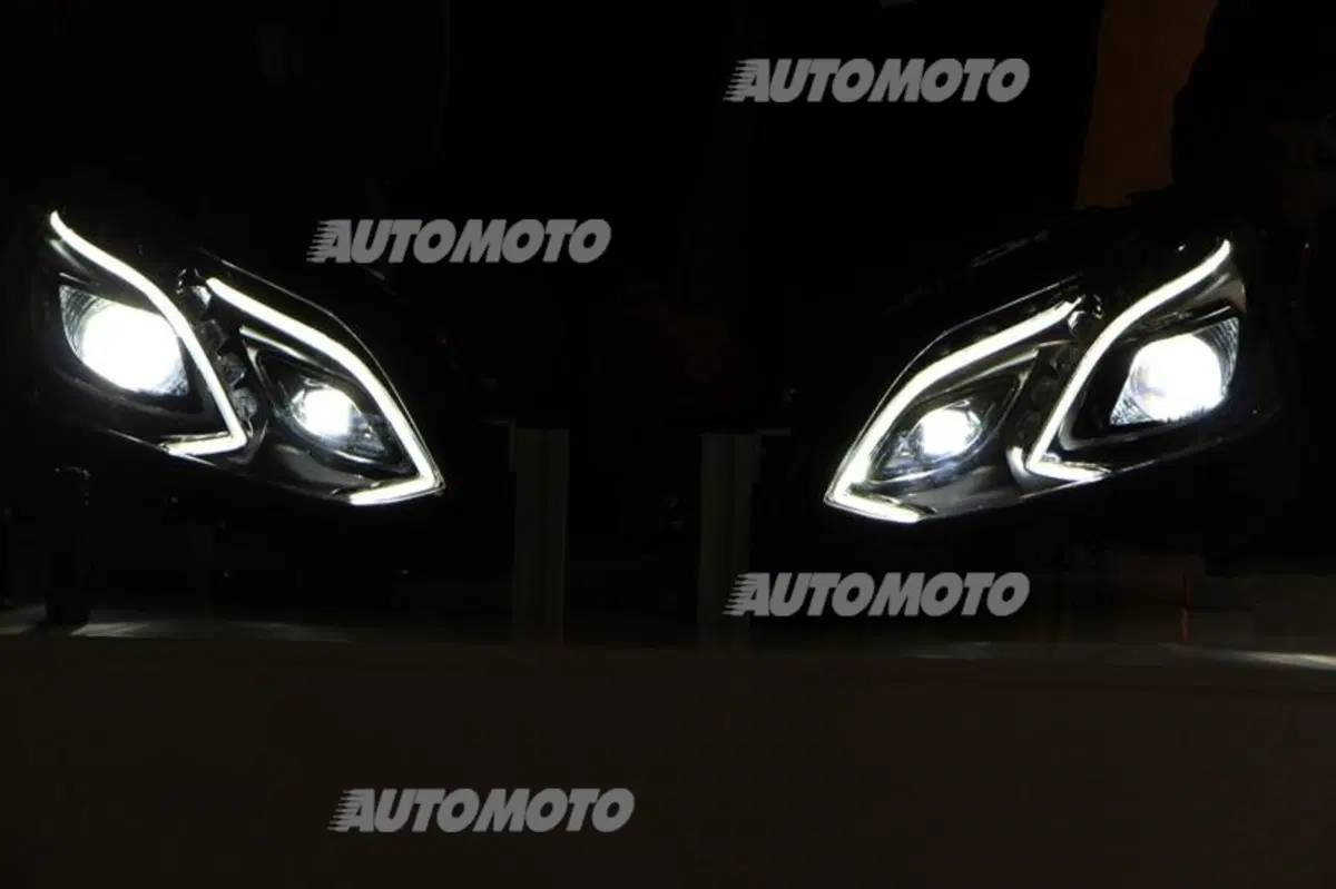 Claus Allgeier: «Osram rivoluziona l’illuminazione delle auto. Ecco come» (19)