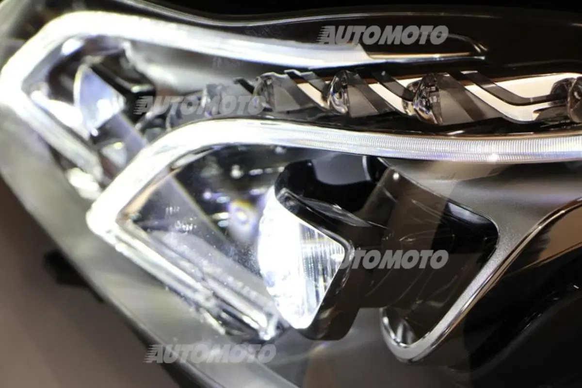 Claus Allgeier: «Osram rivoluziona l’illuminazione delle auto. Ecco come» (21)