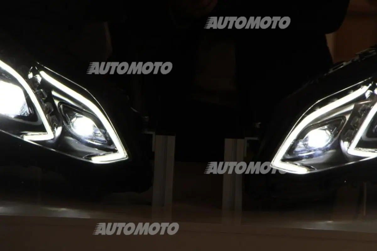 Claus Allgeier: «Osram rivoluziona l’illuminazione delle auto. Ecco come» (22)