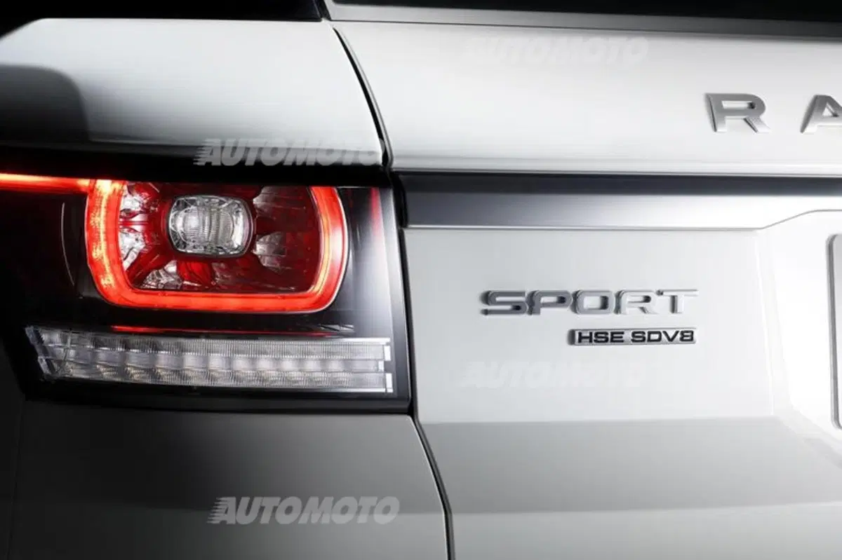 Range Rover e Range Rover Sport 2014 a Francoforte (2)