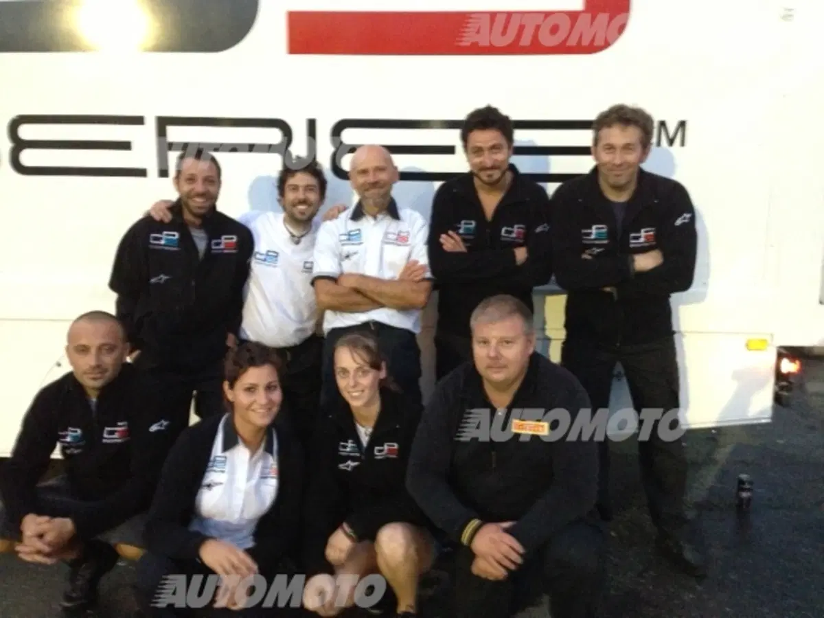 F1 ai fornelli: le ricette del GP di Monza (6)