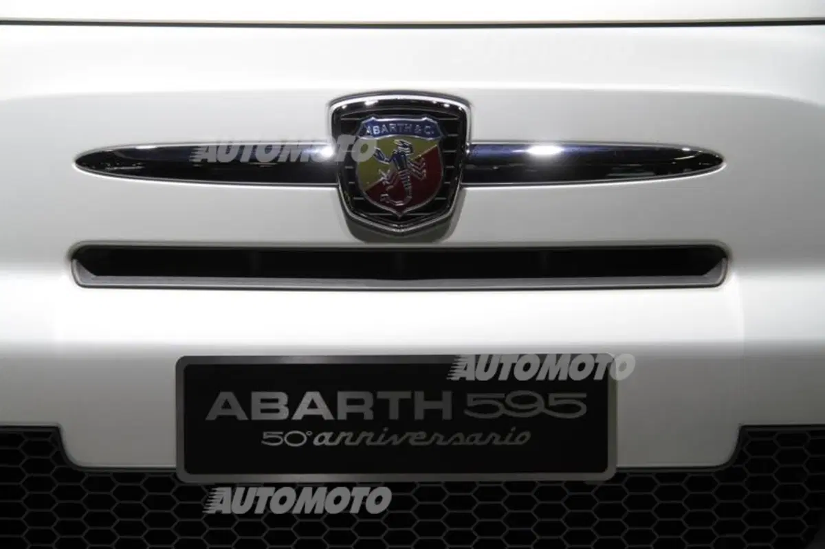 Abarth al Salone di Francoforte 2013 (12)