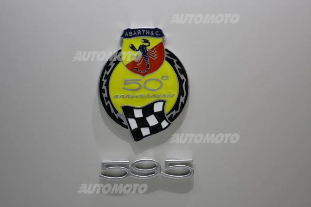 Abarth al Salone di Francoforte 2013 (15)