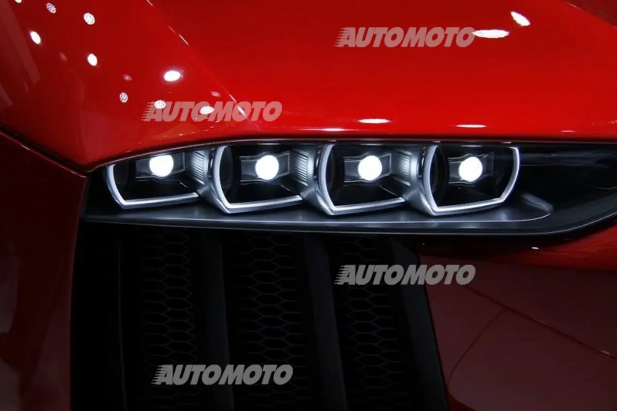 Audi al Salone di Francoforte 2013 (7)