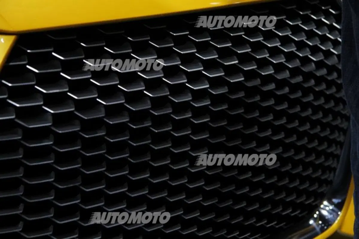 Audi al Salone di Francoforte 2013 (29)