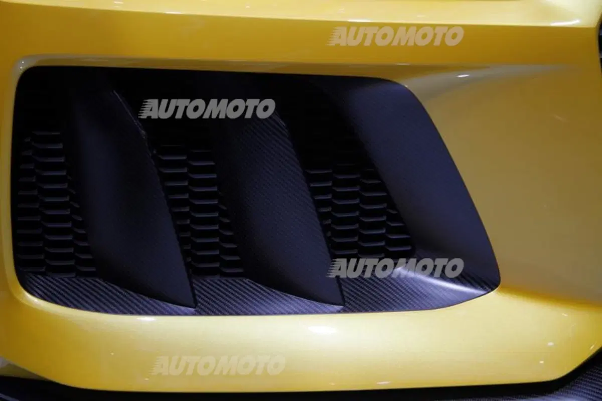 Audi al Salone di Francoforte 2013 (30)