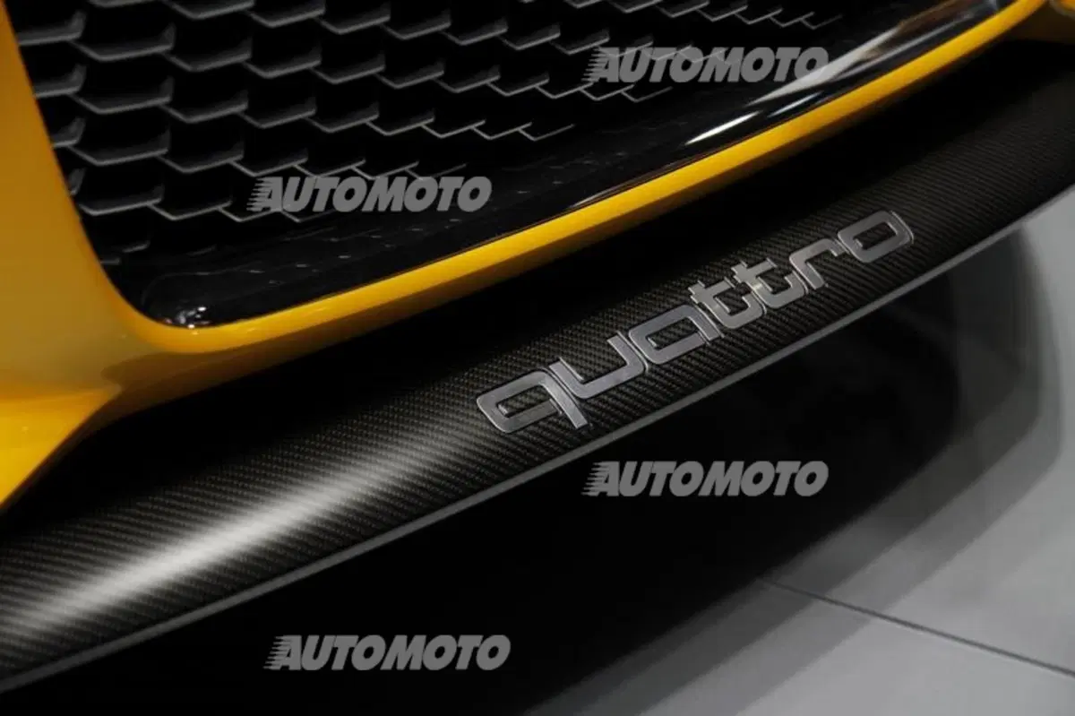 Audi al Salone di Francoforte 2013 (31)