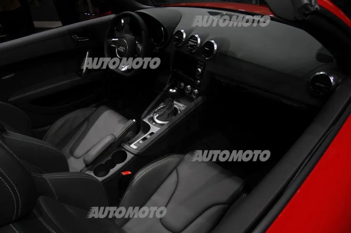 Audi al Salone di Francoforte 2013 (62)