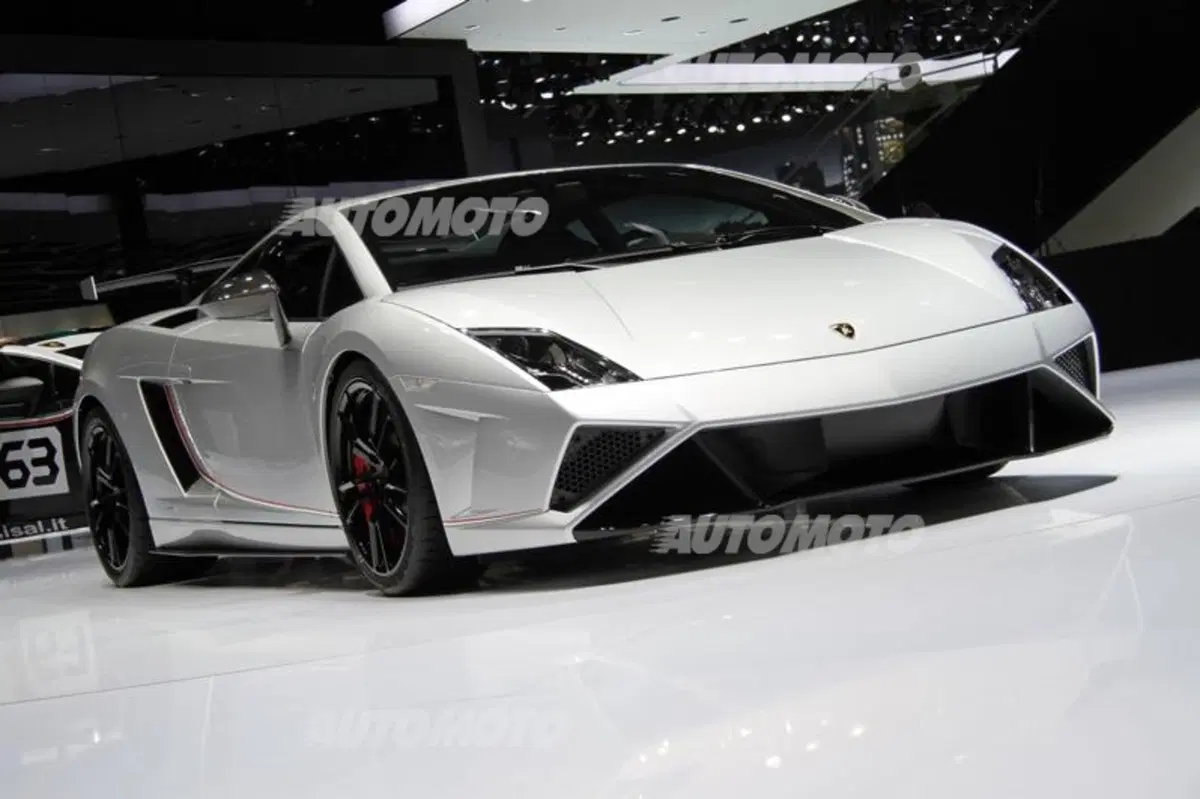 Lamborghini al Salone di Francoforte 2013 (5)