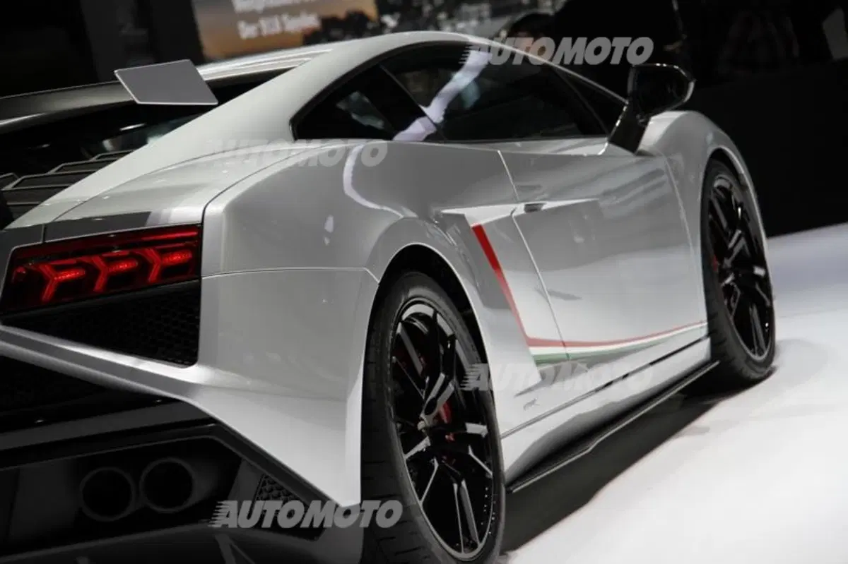 Lamborghini al Salone di Francoforte 2013 (10)