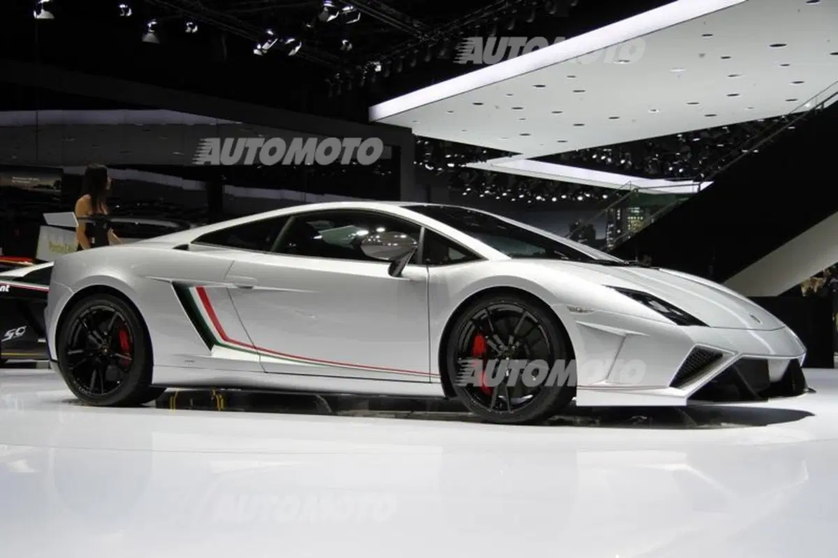 Lamborghini al Salone di Francoforte 2013 (13)