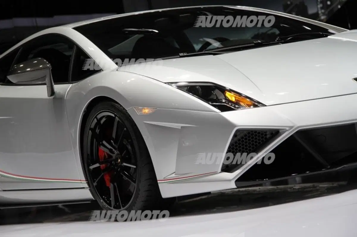 Lamborghini al Salone di Francoforte 2013 (14)