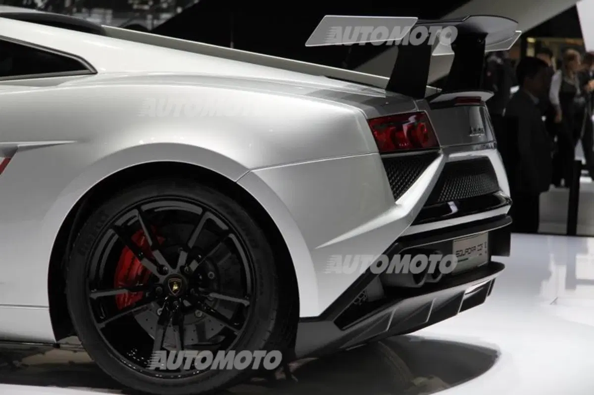 Lamborghini al Salone di Francoforte 2013 (15)
