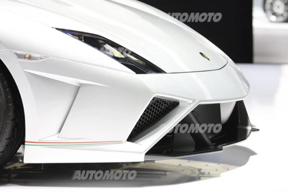 Lamborghini al Salone di Francoforte 2013 (16)