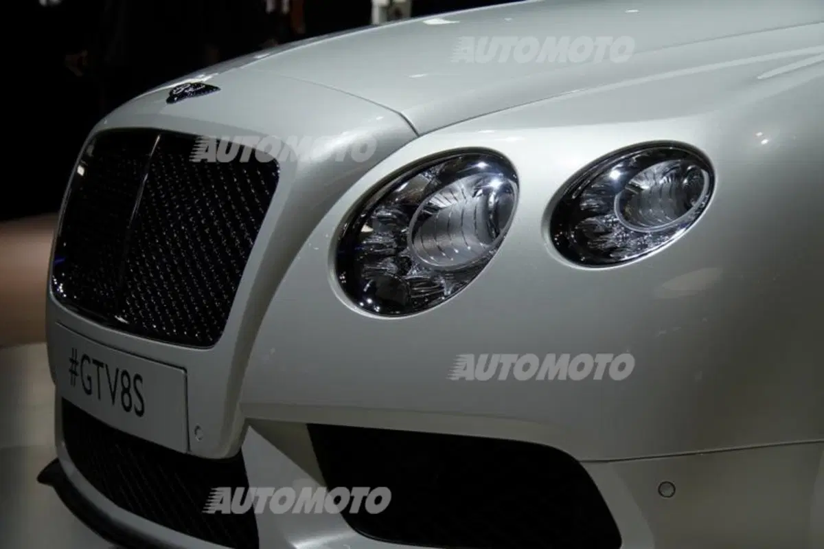 Bentley al Salone di Francoforte 2013 (7)