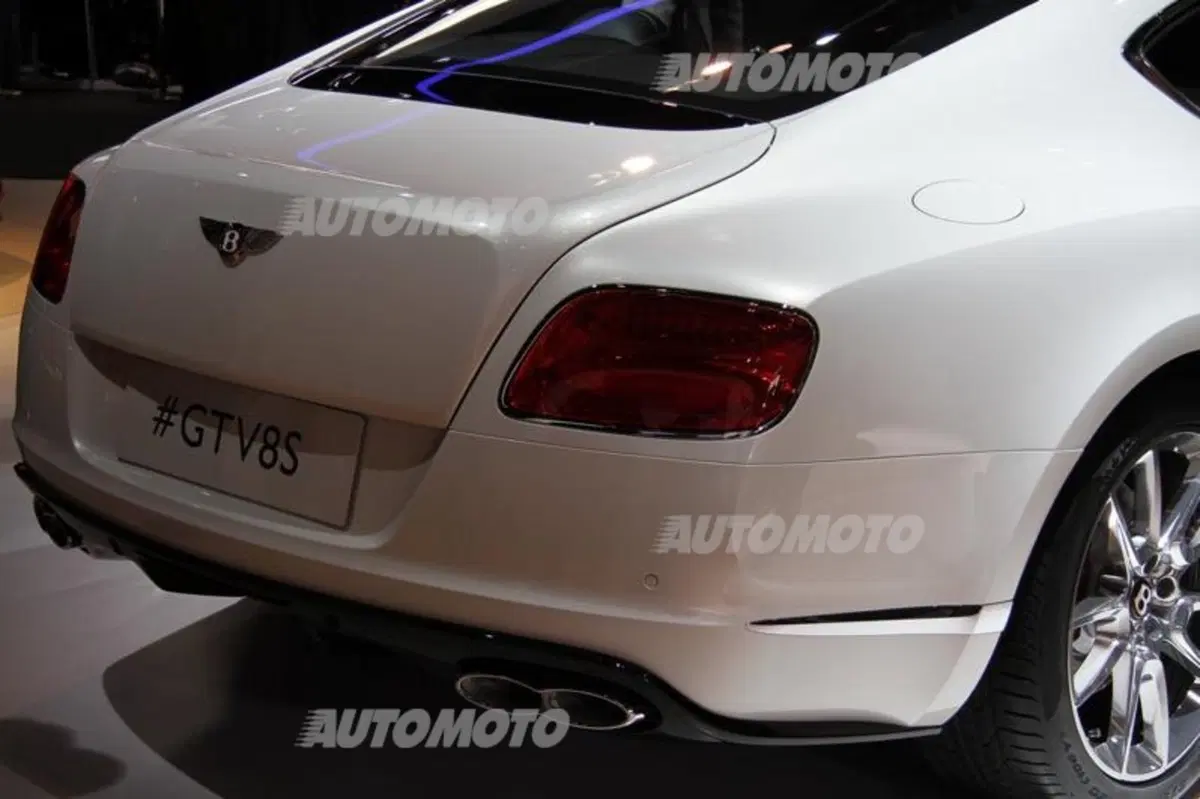 Bentley al Salone di Francoforte 2013 (10)