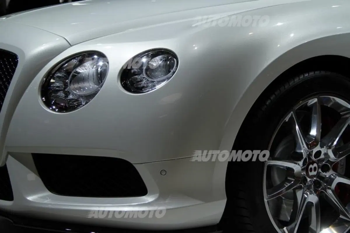 Bentley al Salone di Francoforte 2013 (11)