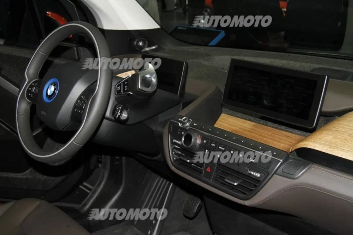 BMW al Salone di Francoforte 2013 (17)