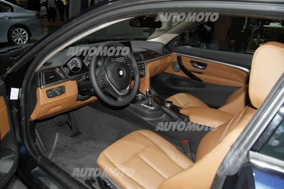 BMW al Salone di Francoforte 2013 (28)