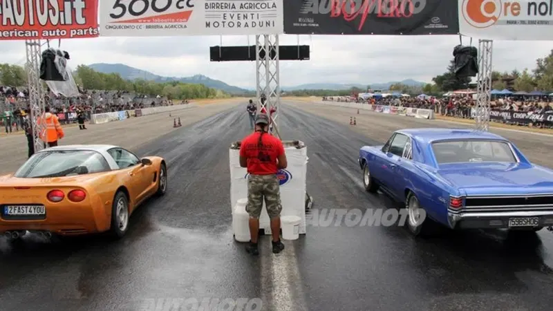 Hills Race 2013: appuntamento a Rivanazzano Terme dal 6 all'8 settembre