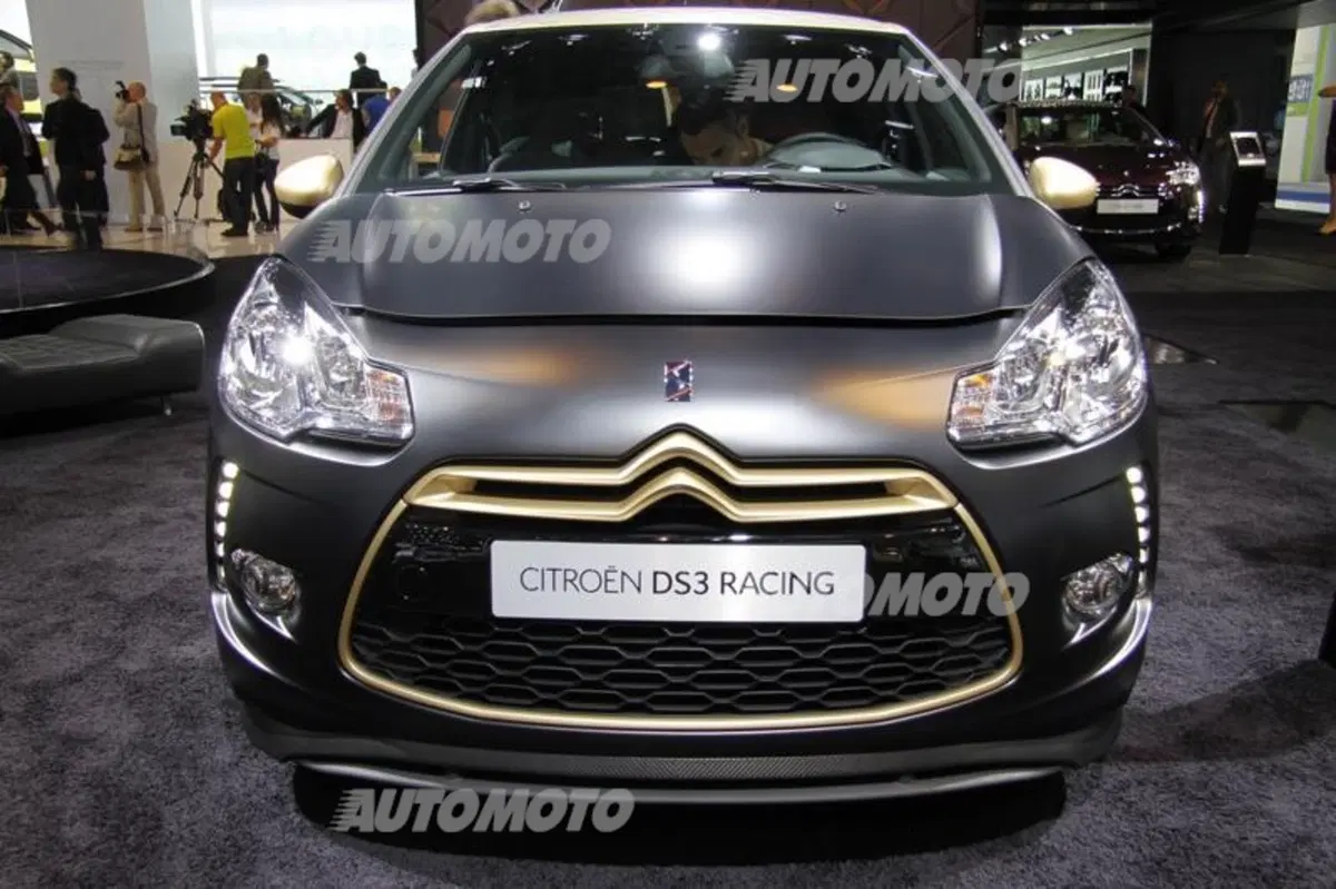 Citroen al Salone di Francoforte 2013 (29)