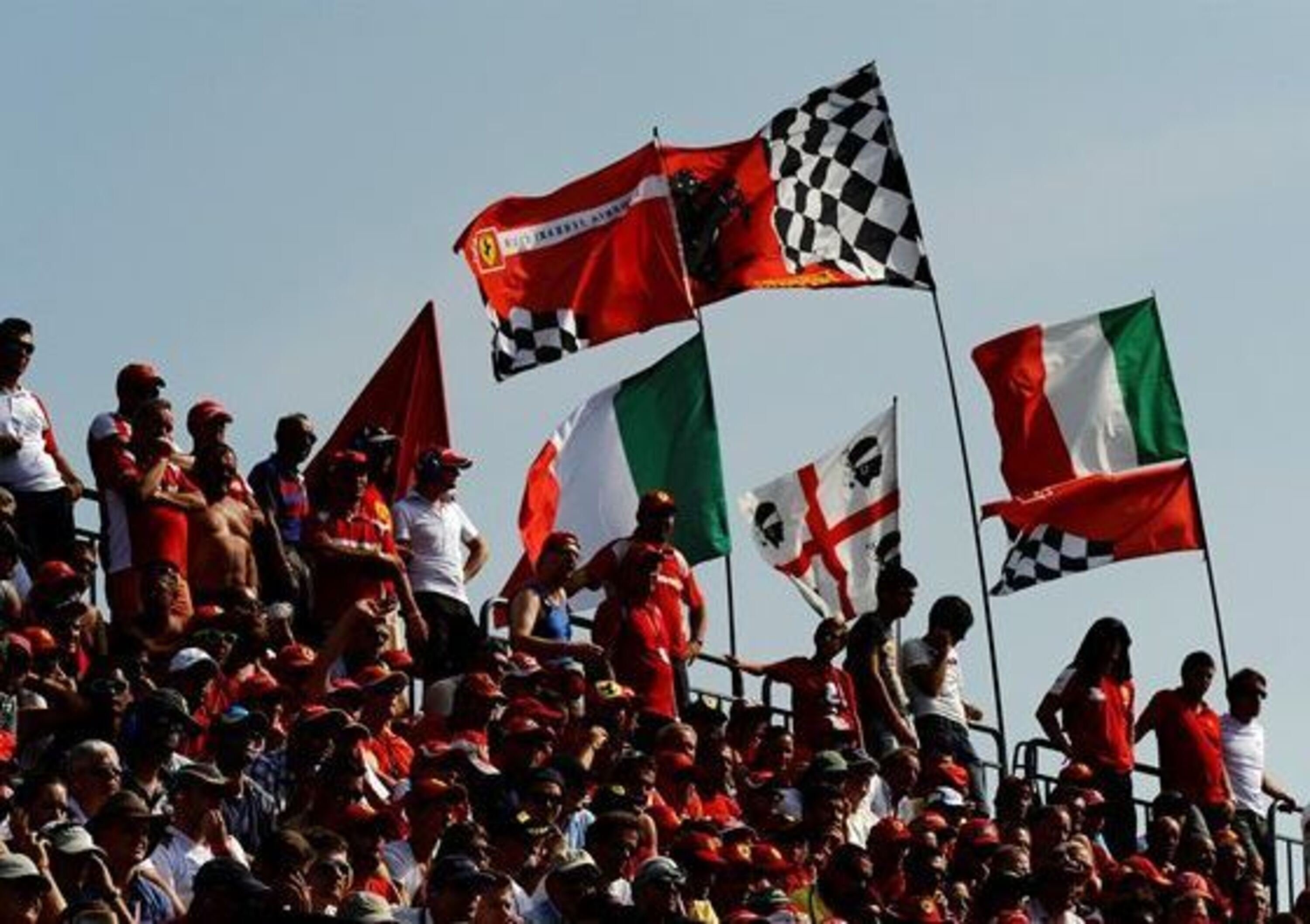 F1 Monza 2013: luci e ombre di vecchia e nuova gestione nel GP d&#039;Italia
