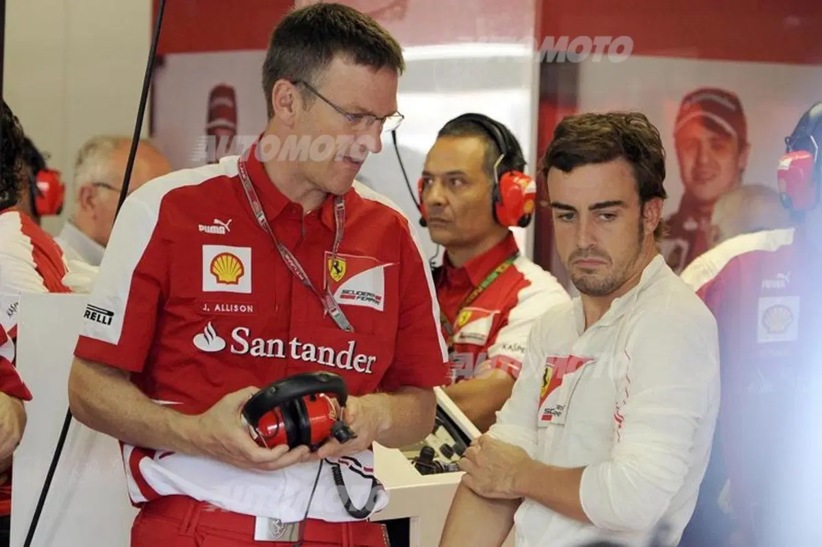 F1 Monza 2013: Sebastian Vettel in Pole al GP d'Italia (7)