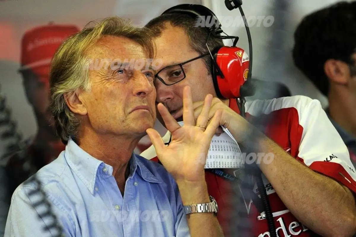 F1 Monza 2013: Sebastian Vettel in Pole al GP d'Italia (11)