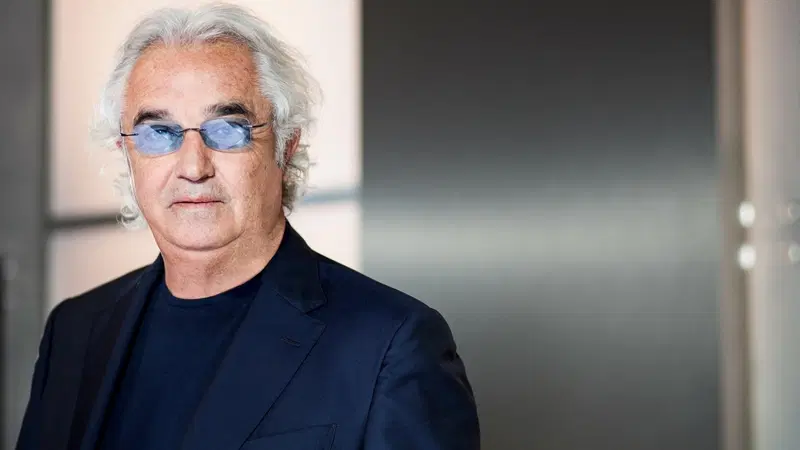 Briatore accusa la Ferrari. &laquo;Vettel? Una scelta sbagliata&raquo;