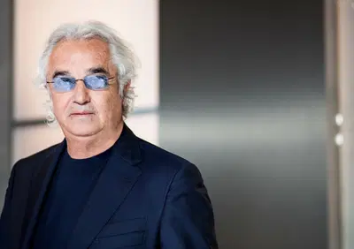 Briatore: «Due galli in un pollaio? No. Alonso riesce a lavorare con chiunque»