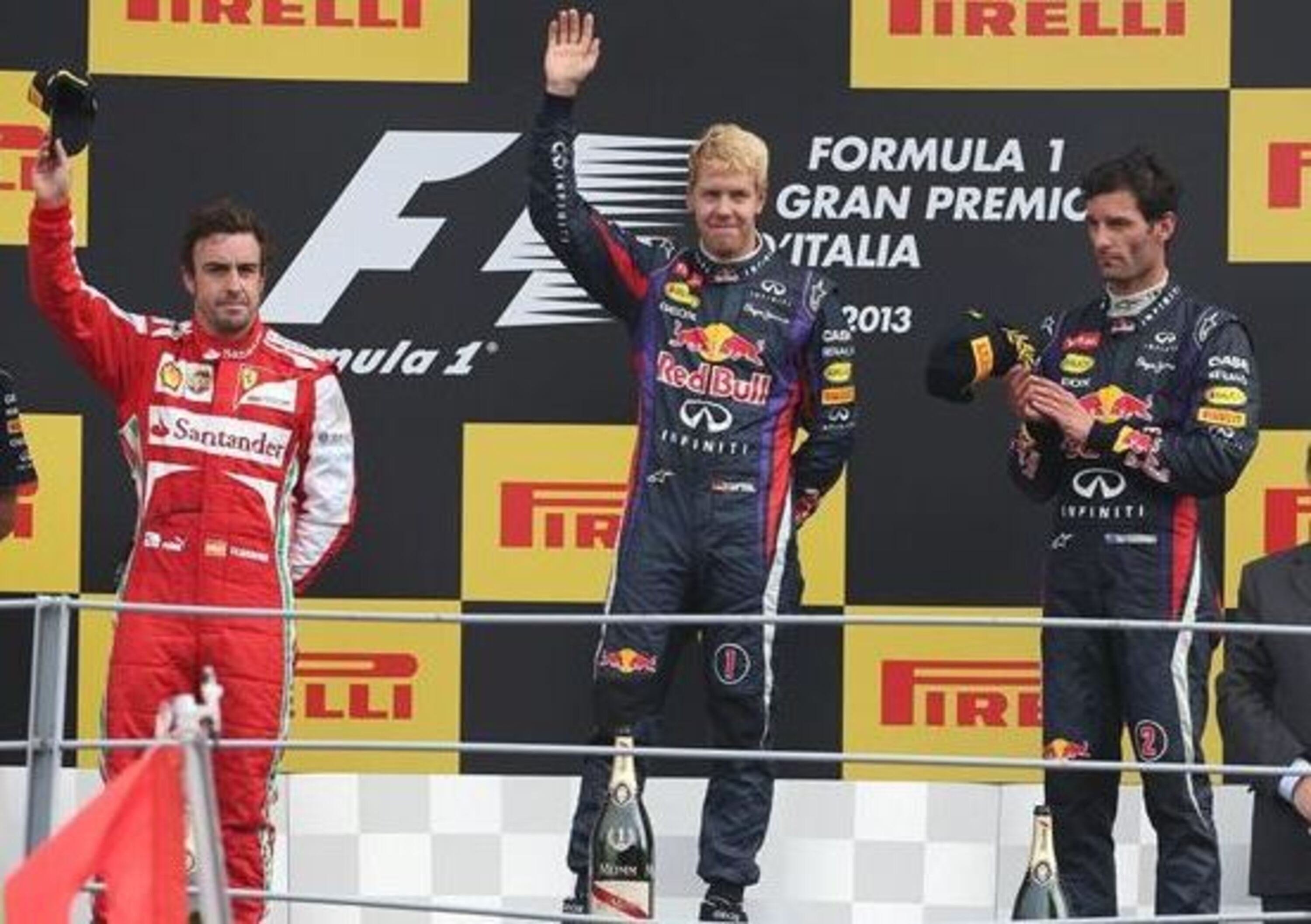 Formula 1: perch&eacute; Ecclestone vuole dire addio a Monza?
