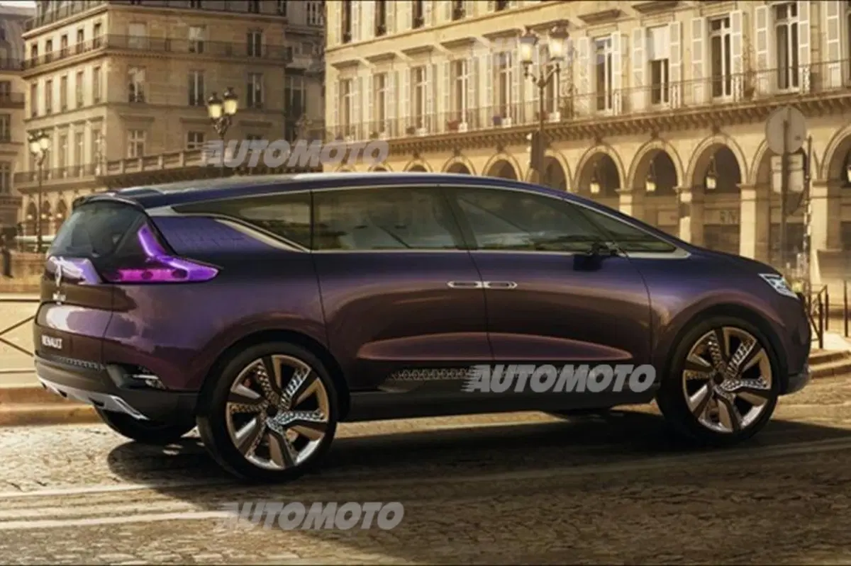 Renault Paris concept (2)