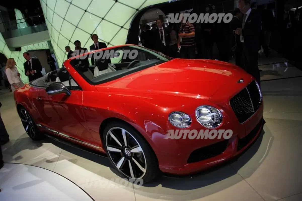 Salone di Francoforte 2013: tutte le novità (14)