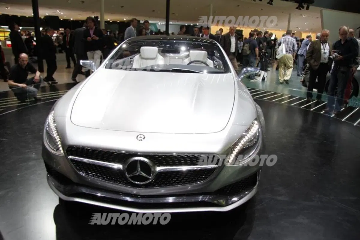 Salone di Francoforte 2013: tutte le novità (32)