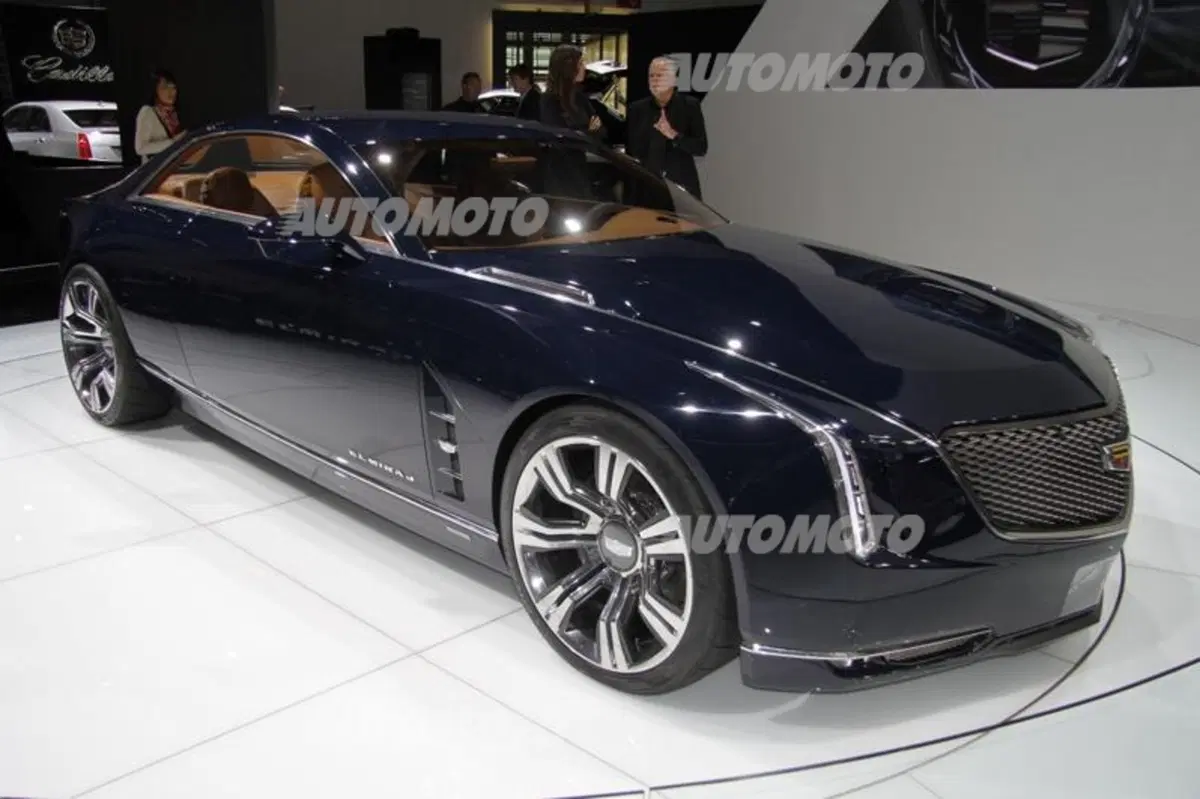 Salone di Francoforte 2013: tutte le novità (48)