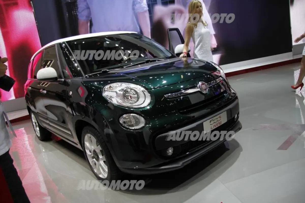 Salone di Francoforte 2013: tutte le novità (65)