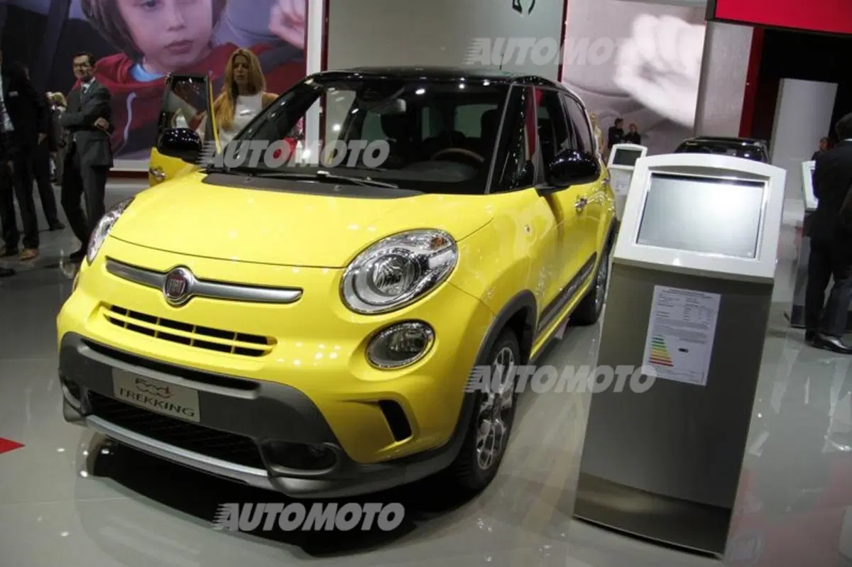 Salone di Francoforte 2013: tutte le novità (66)