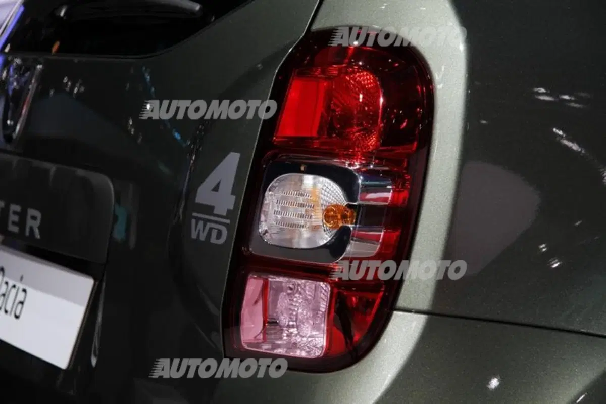 Dacia al Salone di Francoforte 2013 (12)