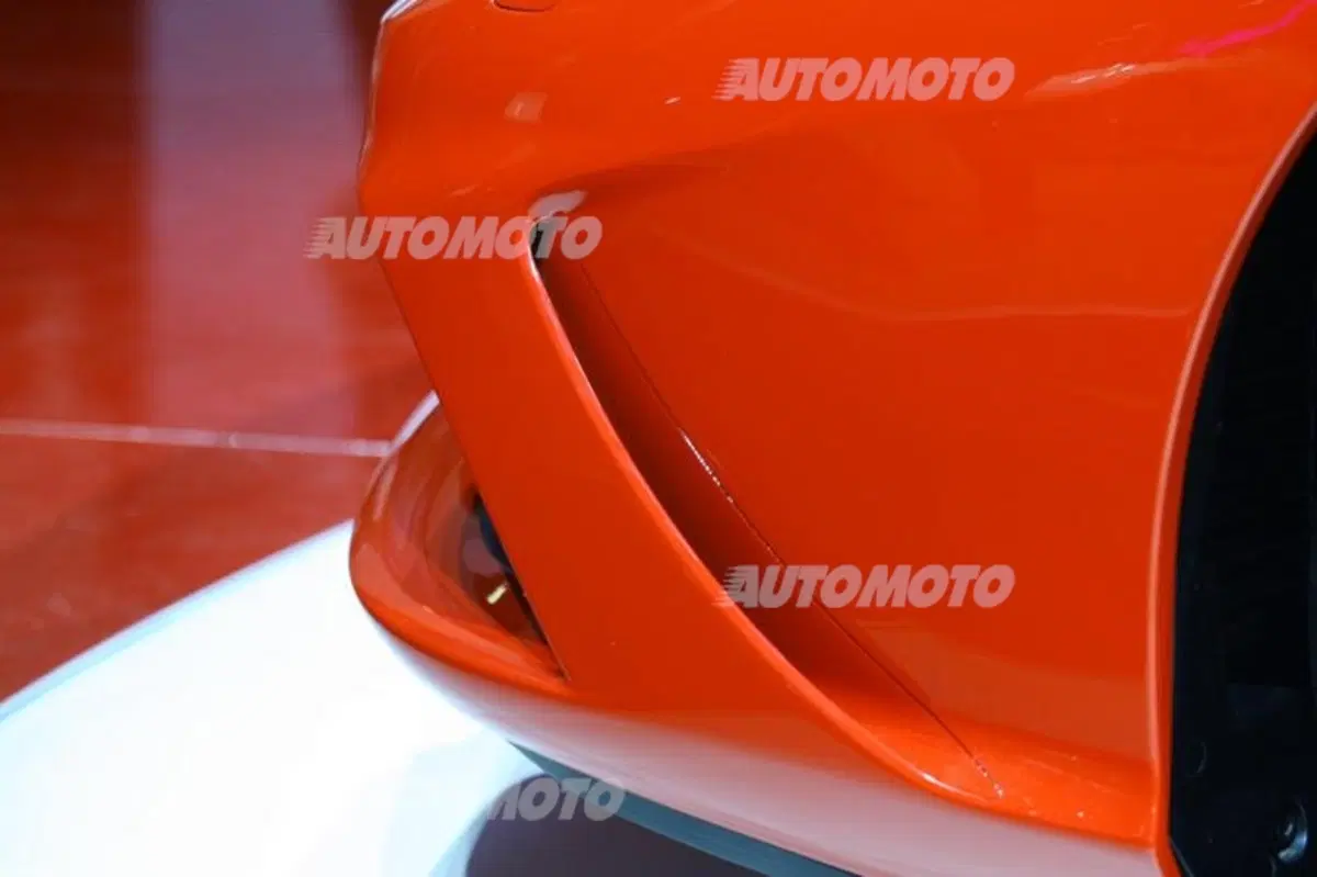 Ferrari al Salone di Francoforte 2013 (18)