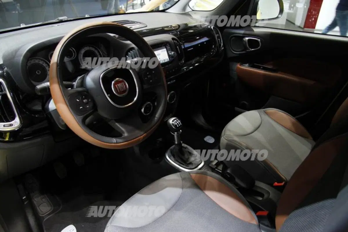 Fiat al Salone di Francoforte 2013 (6)