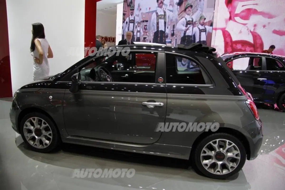 Fiat al Salone di Francoforte 2013 (7)