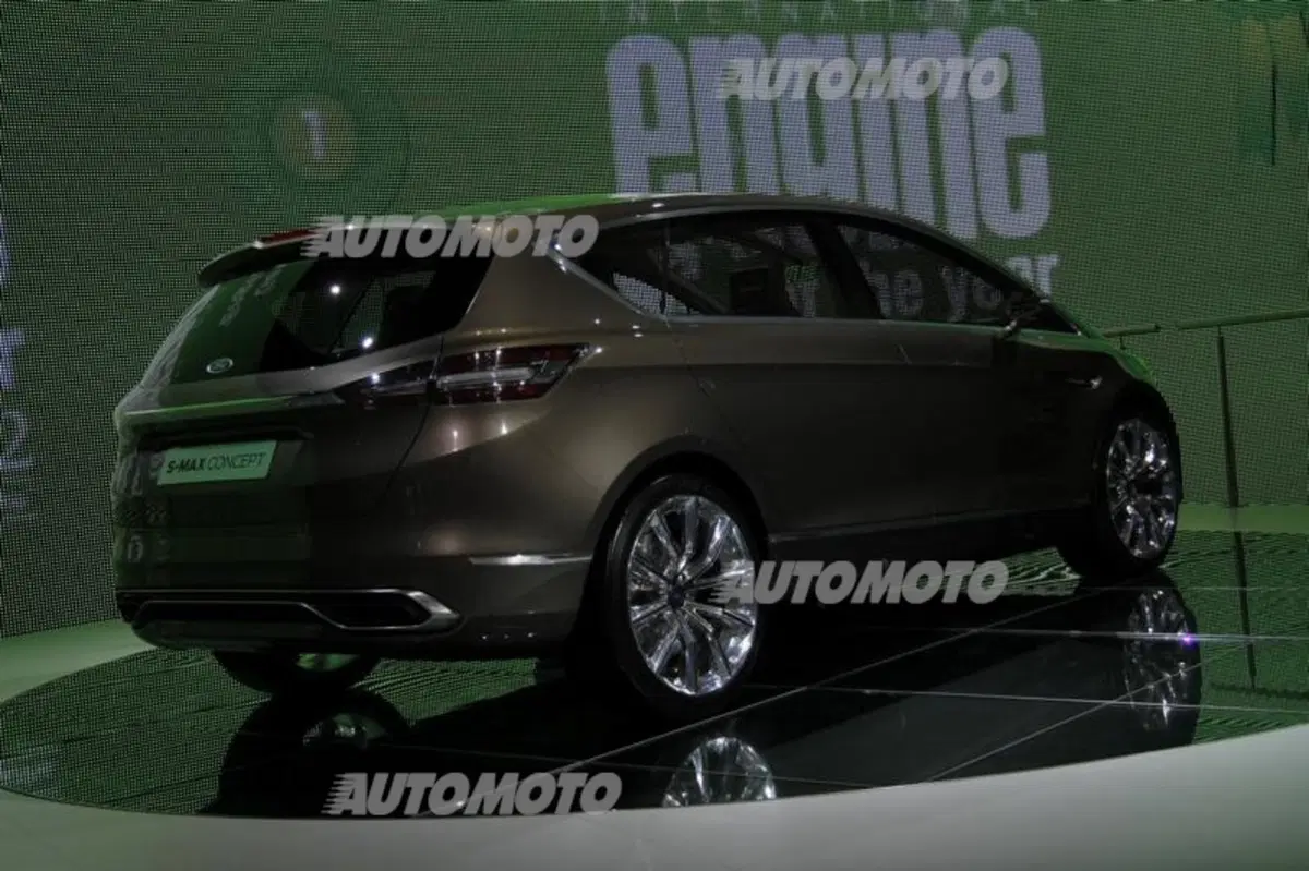 Ford al Salone di Francoforte 2013 (26)