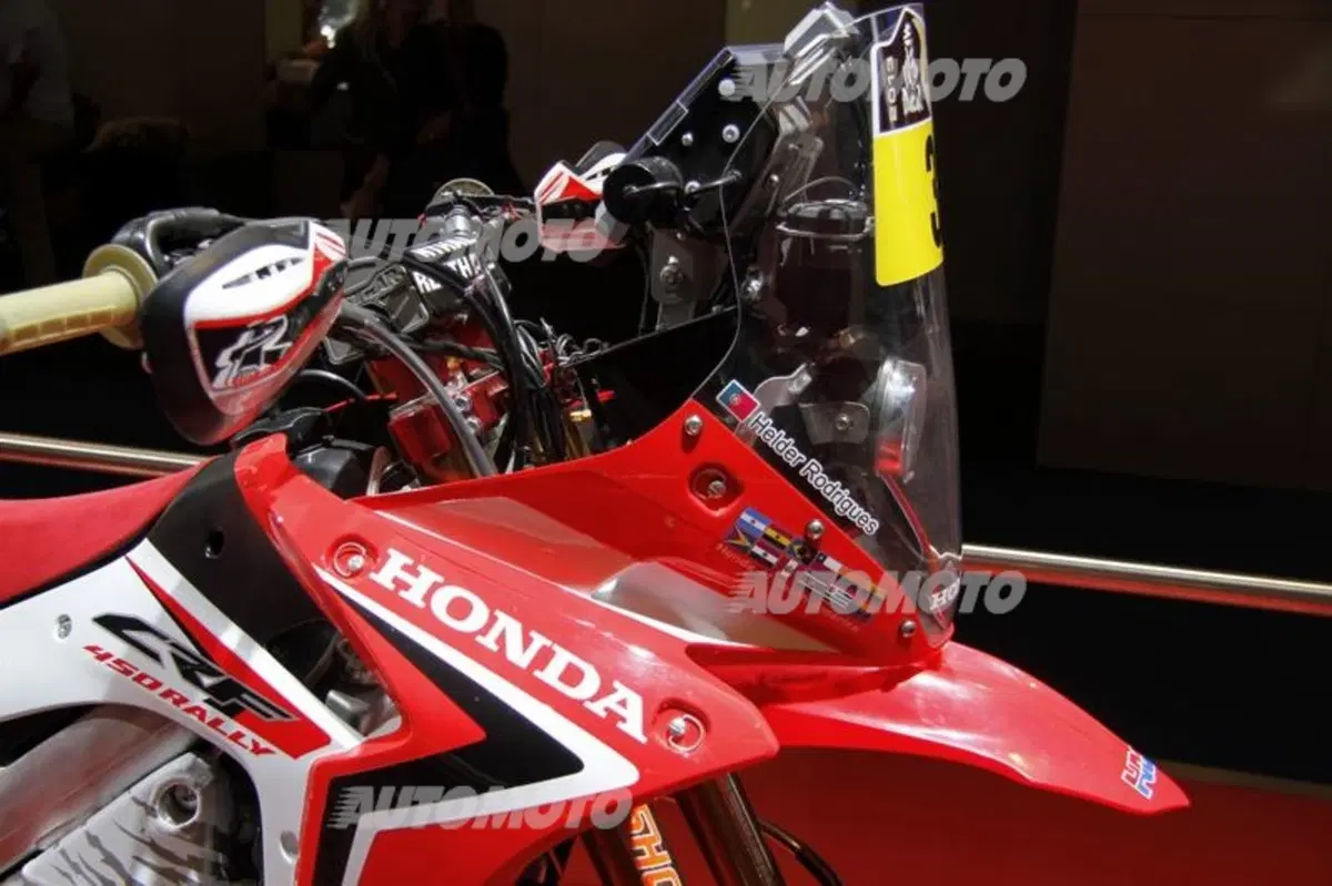 Honda al Salone di Francoforte 2013 (13)