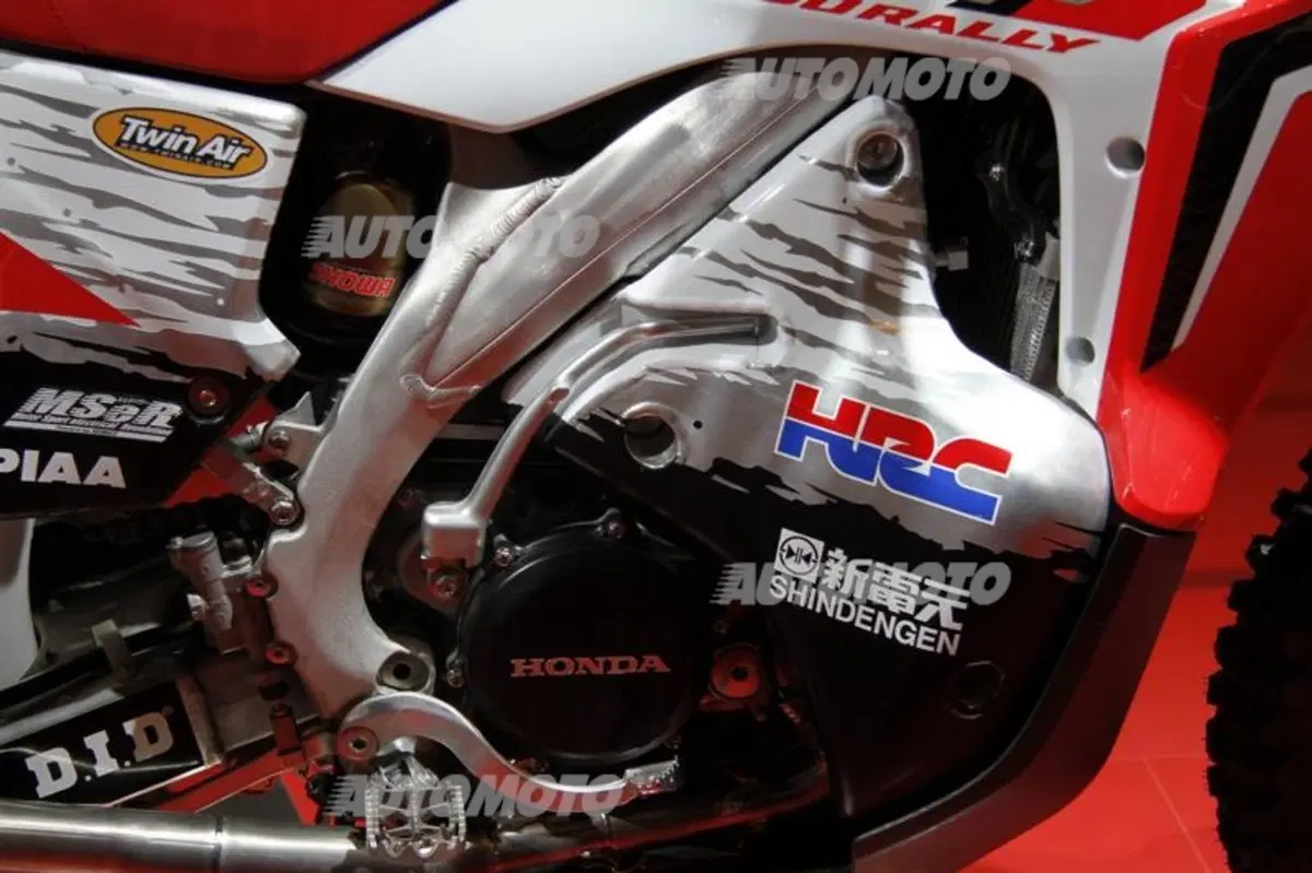 Honda al Salone di Francoforte 2013 (14)